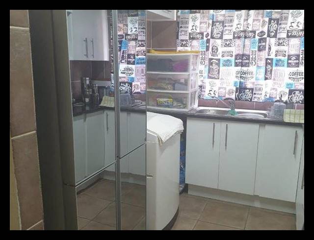 2 BEDROOM CLUSTER FOR SALE IN TERENURE